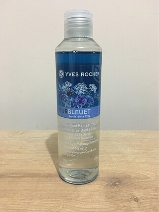 Yves Rocher Pur Bleuet