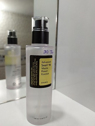 Cosrx Advanced Snail 96 Mucin Power Essence