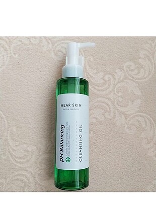 Missha Near Skin Cleansing oil
