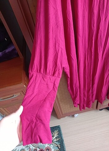 LC Waikiki Yazlık penye hırka