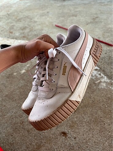 Puma Orjinal puma cali