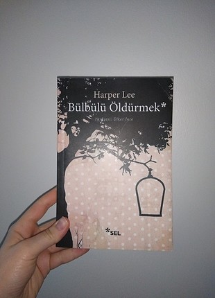 Bülbülü Öldürmek- Harper lee