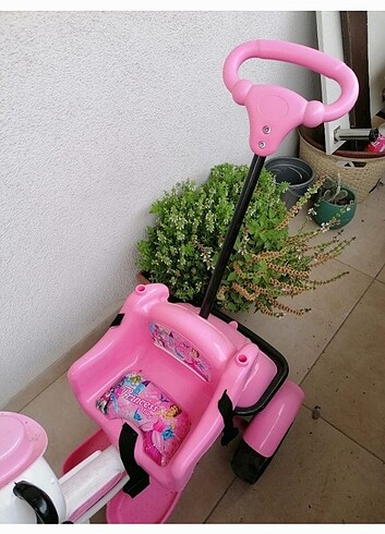  Beden pembe Renk Panda bisiklet 