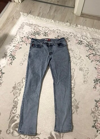 Kot pantolon