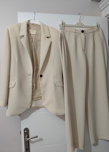 Blazer takım 