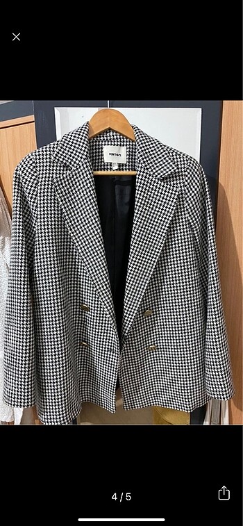 blazer