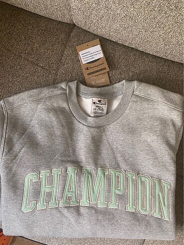 champion sweatshirt