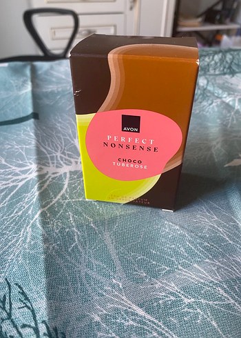 Avon Perfect Nonsense Kadın Parfümü