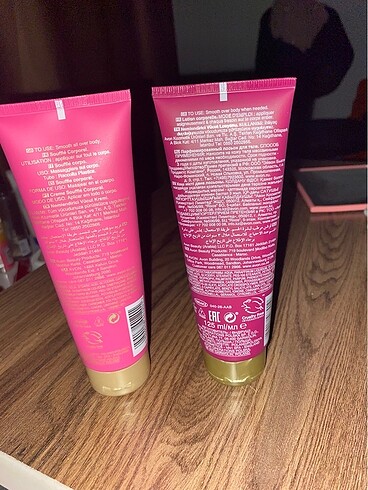 Avon Avon vücut losyonu