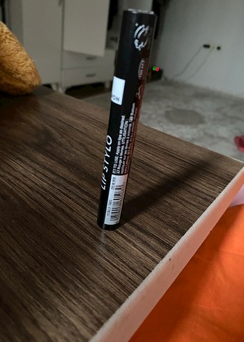 lıp stylo ruj - Görsel 3