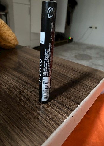 lıp stylo ruj - Görsel 2