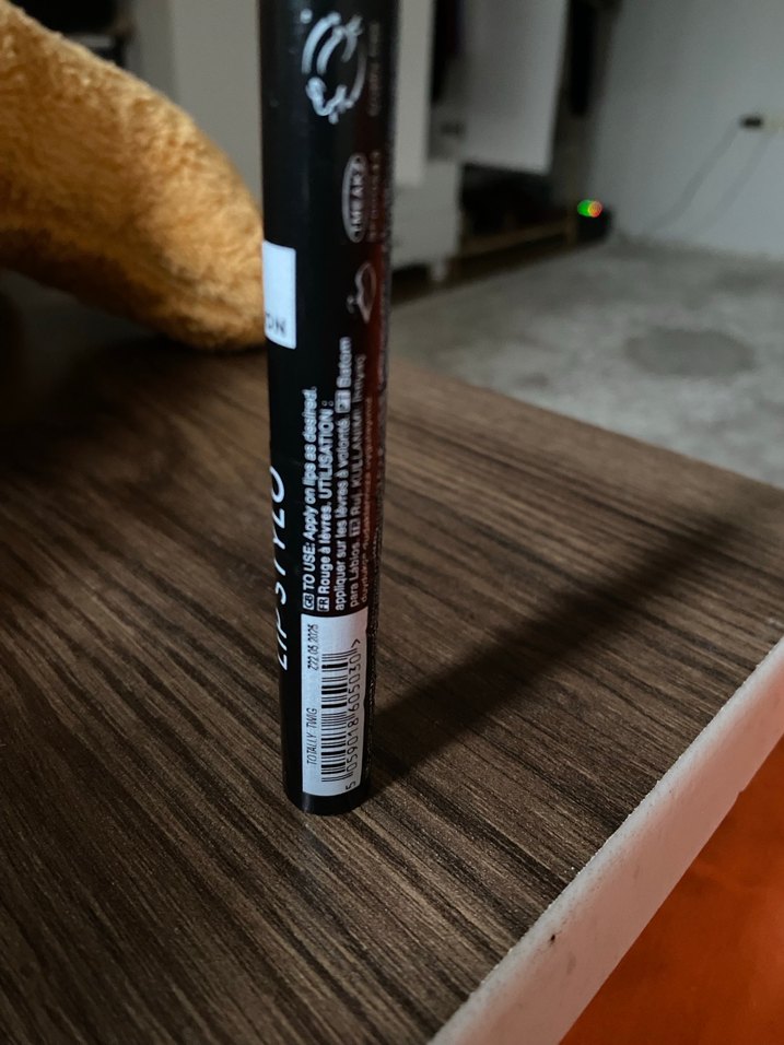 lıp stylo ruj - Görsel 4