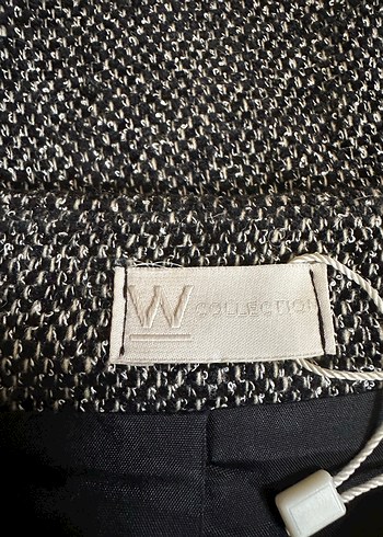 W Collection  Etek - Görsel 4