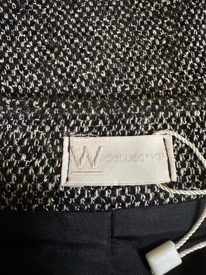 W Collection  Etek - Görsel 4