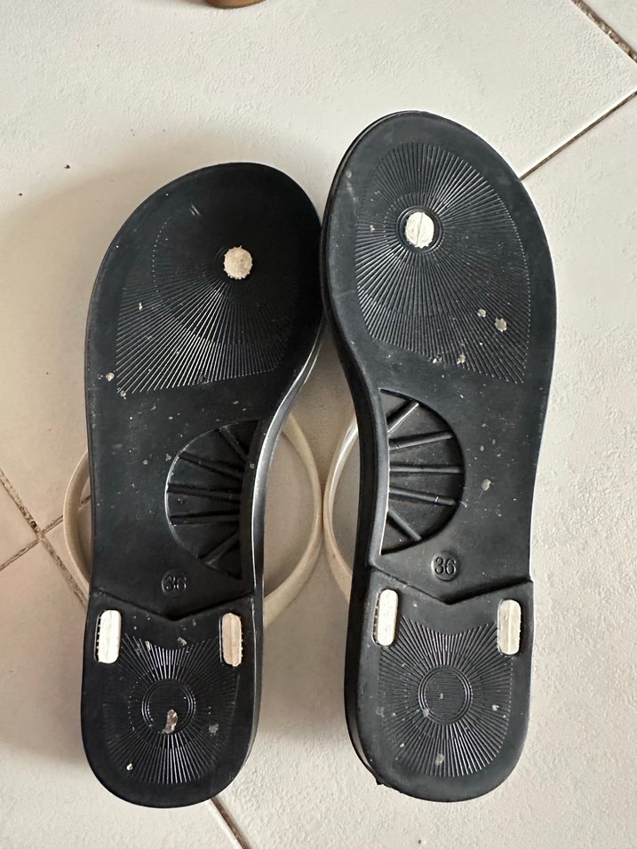 Superga Terlik - 36 numara - Görsel 2