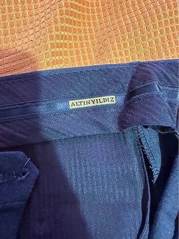 Altinyildiz klasik pantolon