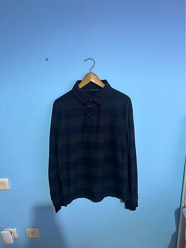Mudo polo yaka