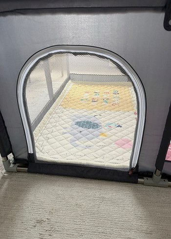 Elele Oyun Parki// 125cm*125cm - Görsel 3