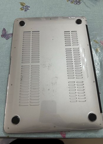 MacBook Air 13 (Early 2014) | i5 | 4 GB RAM | Temiz & Sorunsuz - Görsel 2