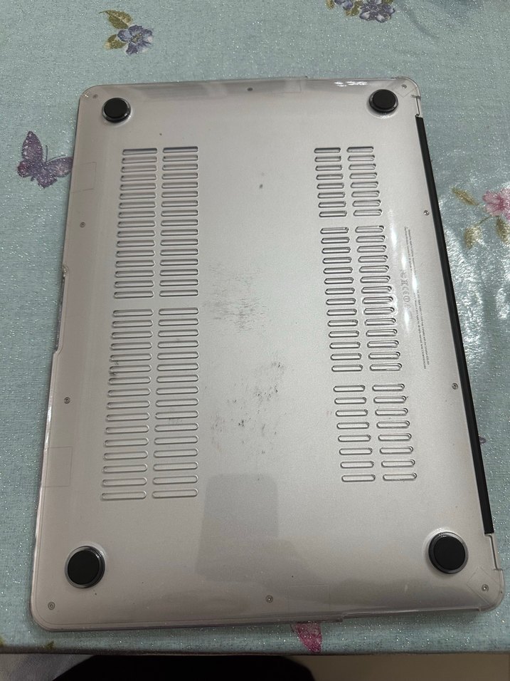 MacBook Air 13 (Early 2014) | i5 | 4 GB RAM | Temiz & Sorunsuz - Görsel 2