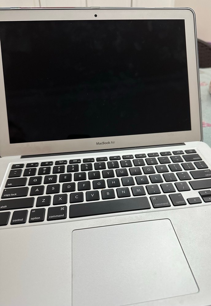 MacBook Air 13 (Early 2014) | i5 | 4 GB RAM | Temiz & Sorunsuz - Görsel 3