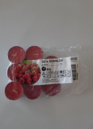 IKEA KOKULU MUM