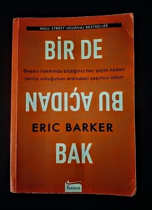 Bir De Bu Açıdan Bak