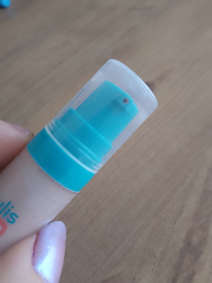 Beaulis Fun Cover Or Bare Kapatıcı 160 Fairy Light - Görsel 3