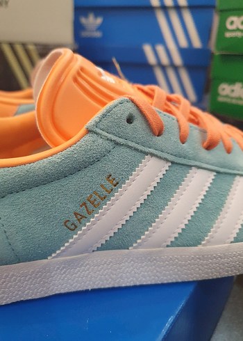 42 Beden Adidas gazelle Miami Messi