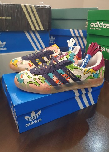 adidas Sean wotherspoon gazelle