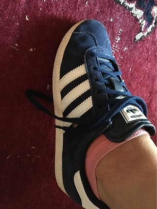 Adidas Spor ayakkabı