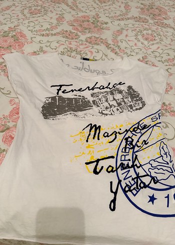 Fenerium Standart Beden