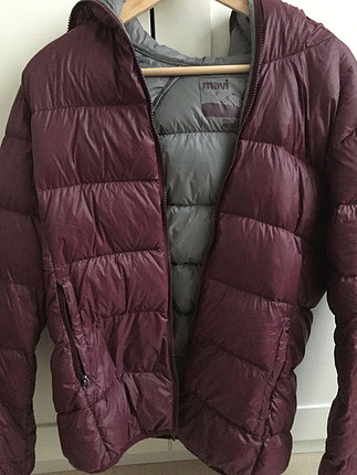 Mavi Bordo mont 