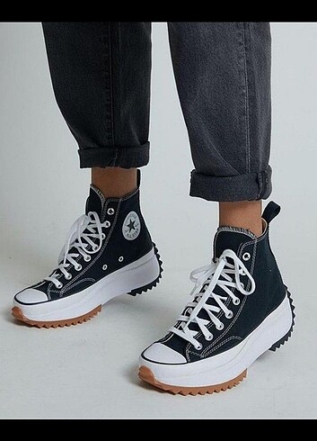 Converse Run Star 
