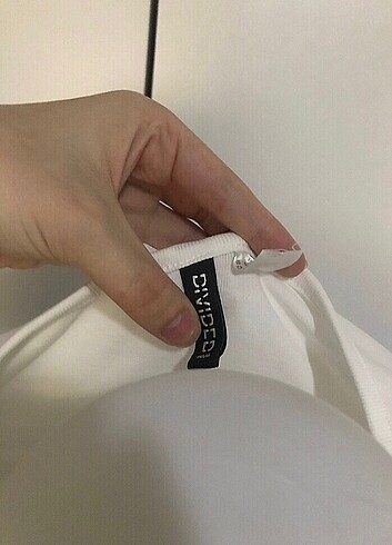 s Beden Üst crop