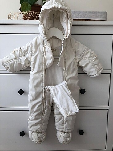 Kanz Astronot Tulum