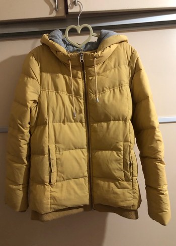 Sarı Mont - Görsel 2