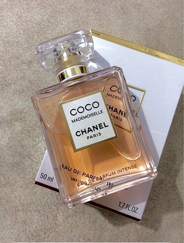 Coco chanel madameoiselle