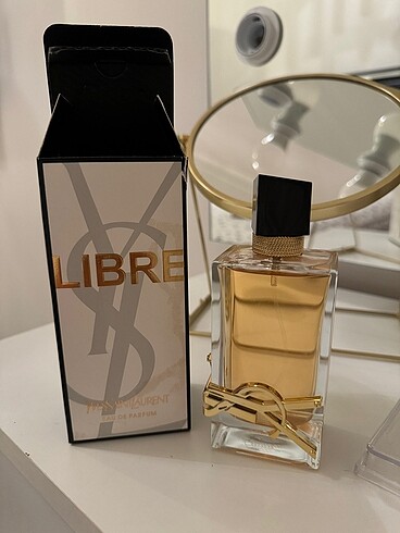 Ysl libre