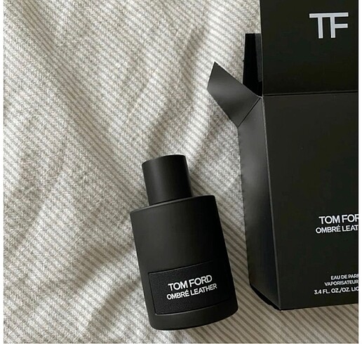 Tom ford ombre leather