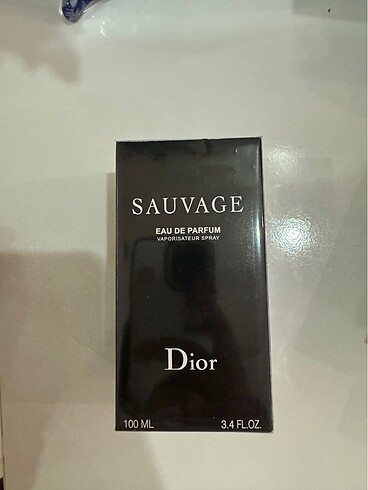 Dior sauvage