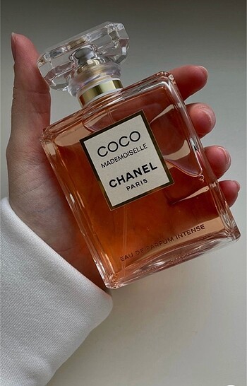 Coco chanel mademoiselle