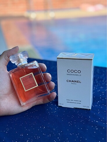 Coco chanel