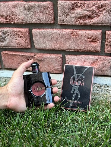 Black opium