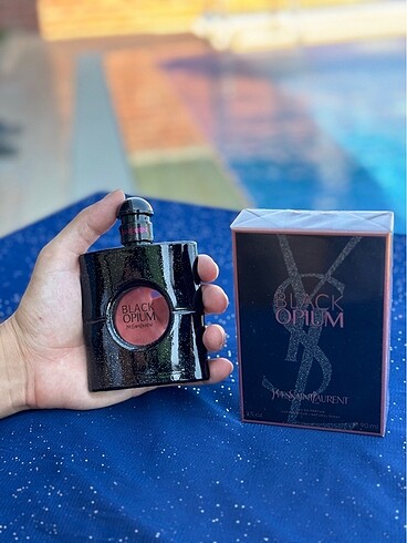 Black opium