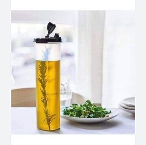 Tupperware zeytinyağlık