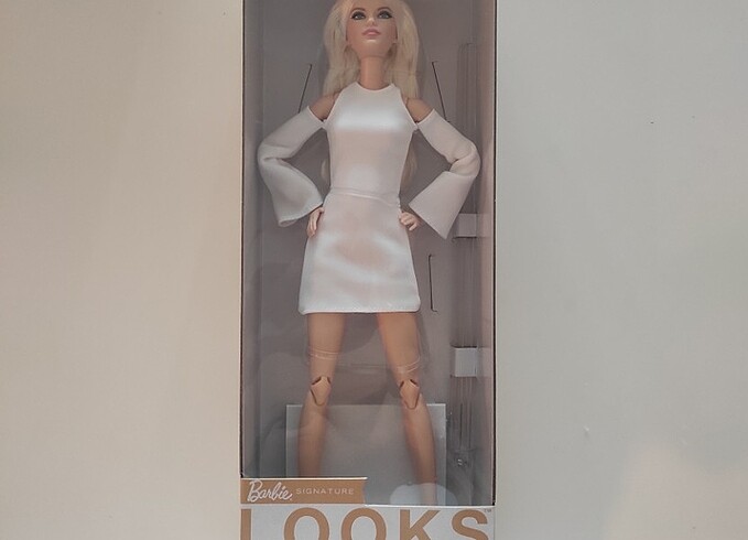 Barbie Looks #6
