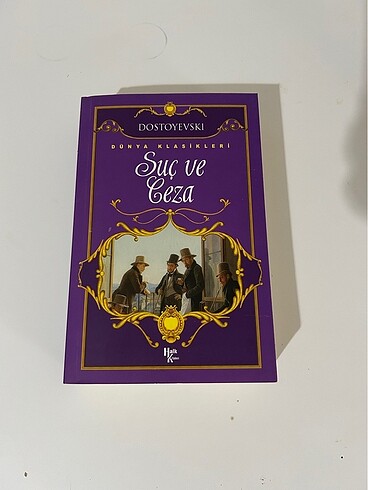 Suç ve Ceza