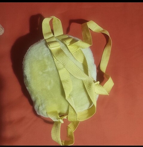  Tweety Peluş çocuk çanta