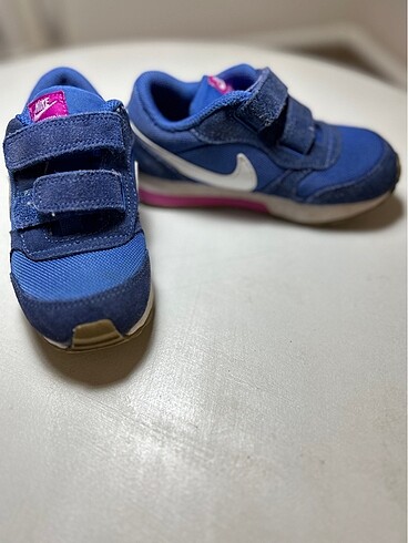 26 Beden Nike çocuk ayakkabısı orijinal 26